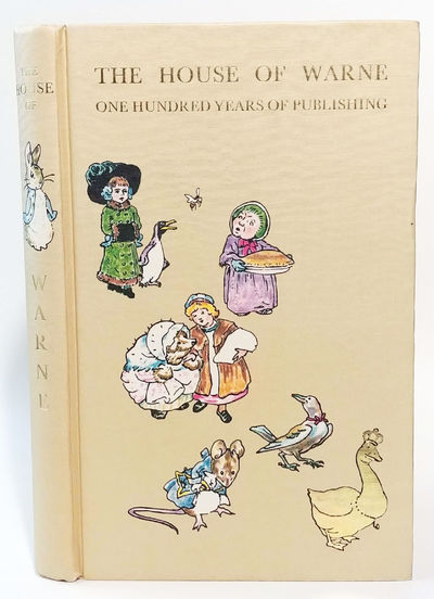 House of Warne: One Hundred  Years of Publishing