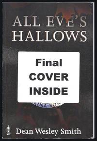 All Eve's Hallows: A City Knights Novel