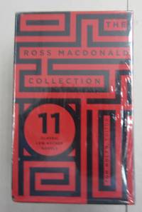 The Ross MacDonald Collection.. Three Volume Set in Slipcase; Four Novels of the 1950&#039;s, Three novels of the early 1960&#039;s and Four Later Novels by Ross MacDonald - 2017