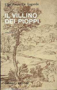 IL VILLINO DEI PIOPPI