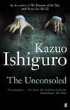 The Unconsoled by Kazuo Ishiguro - 2013-07-09