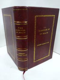 LAW. bulletin and good roads : official organ of the League of American Wheelmen Volume 26 1895 Full Leather Bound L. A.