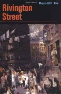Rivington Street: A NOVEL