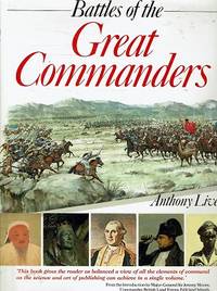 Battles Of The Great Commanders