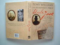 Uncle Jack: the true identity of Jack the Ripper