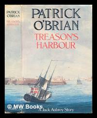 cover of Treason's harbour