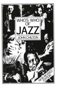 Who's Who of Jazz