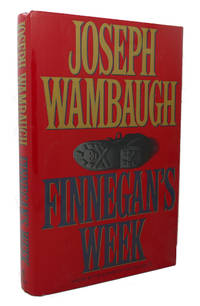 image of FINNEGAN'S WEEK