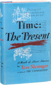 Time: The Present