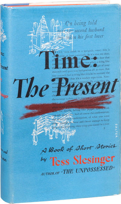 Time: The Present