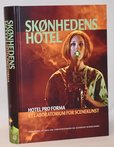 Skønhedens hotel - Hotel Pro Forma. Et…