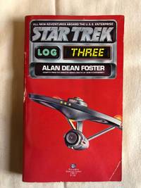 Star Trek Log Three