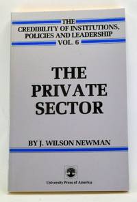 The Private Sector