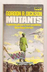 image of MUTANTS