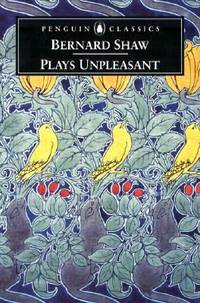 Plays Unpleasant