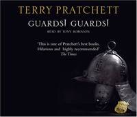 Guards! Guards!: (Discworld Novel 8)