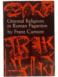 Oriental Religions in Roman Paganism (Dover Orientalia) (T321)