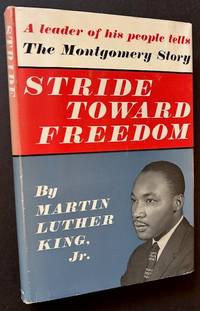 Stride Toward Freedom: The Montgomery Boycott