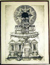 FIVE LITHOGRAPHS for OUR GRANDMOTHERS