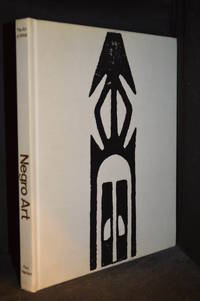image of The Art of Africa; Negro Art from the Institute of Ethnography, Leningrad
