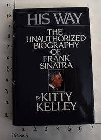image of His Way: The Unauthorized Biography of Frank Sinatra
