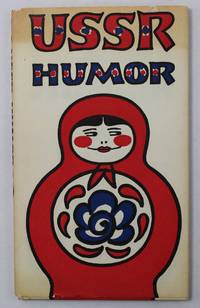 image of USSR Humor