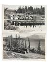 View Image 9 of 10 for Alaskan Highway Construction Photo Archive Inventory #21815