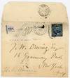 Three Letters to Thomas Dewing, 1902-1910