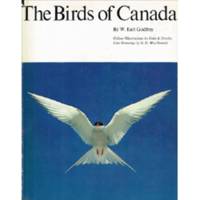 image of The Birds of Canada