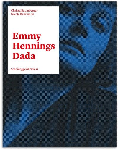 Emma Hennings: DADA.