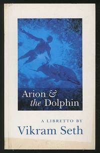 cover of Arion & the Dolphin: A Libretto