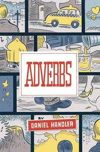 Adverbs: A Novel