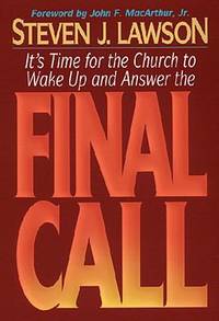 Final Call : It's Time for the Church to Wake up and Answer the Call!