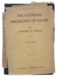 The Austrian Philosophy of Values