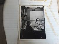 Antarctic Survey Log 1st August 1974 to 12th December 1975