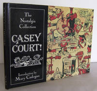 Casey Court! (The Nostalgia Collection)