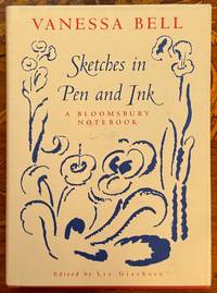 Sketches in Pen and Ink