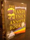 The Handy Physics Answer Book