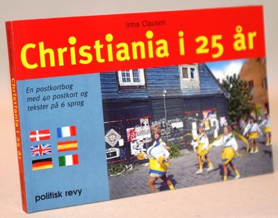 Christiania i 25 år.