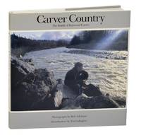 Carver Country: The World of Raymond Carver