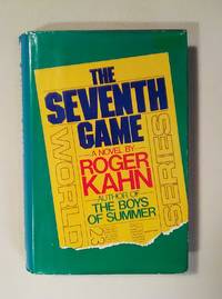 cover of The Seventh Game