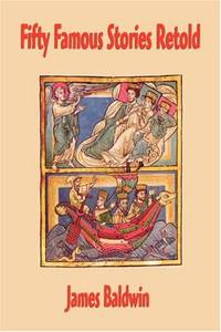 image of Fifty Famous Stories Retold