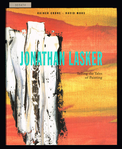 Jonathan Lasker. Telling the tales of painting.…