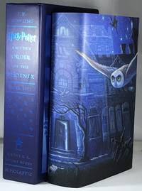 image of Harry Potter And The Half-Blood Prince