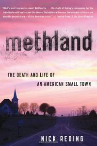image of Methland: The Death and Life of an American Small Town