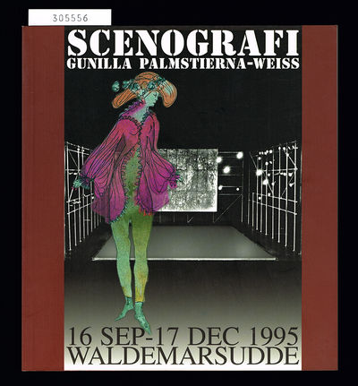 Scenografi Gunilla Palmstierna-Weiss. 16 sep-17…