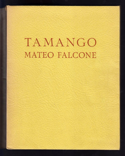 Tamango. Mateo Falcone. Illustrations de Guy…
