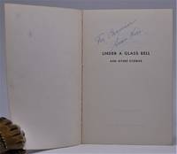 Under a Glass Bell by Nin, Anais; Engravings by Ian Hugo - 1961