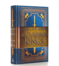 image of A Clash of Kings