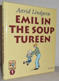 image of Emil in the Soup Tureen (Emil in Lunneberga 1)